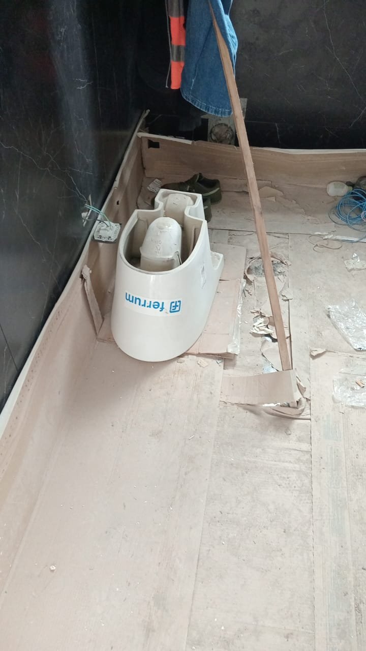 Barrio Fincas 2 Lote B12